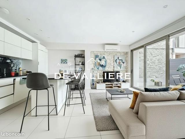 Maison vente à Nanterre