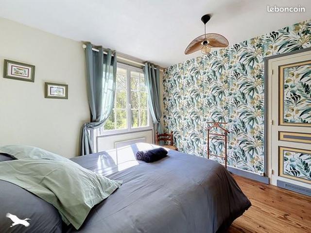 Maison vente à Nontron, Nouvelle-Aquitaine