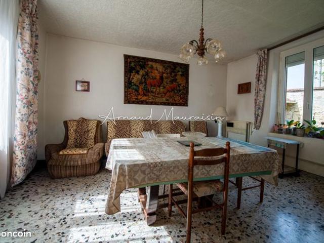 Maison vente à Orry-la-Ville, Oise
