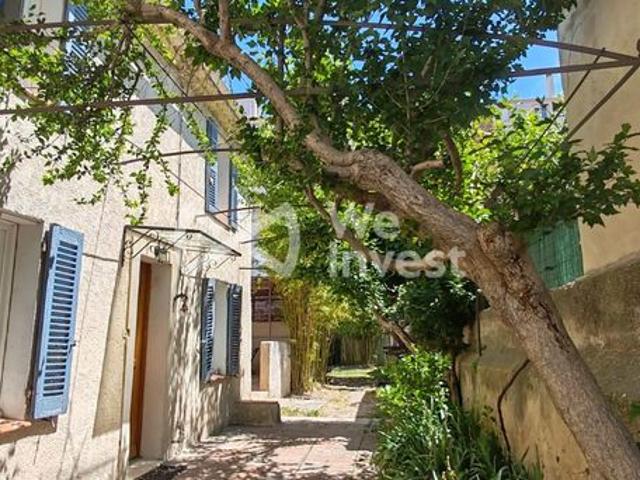 Maison vente à Arrondissement de Toulon, Toulon