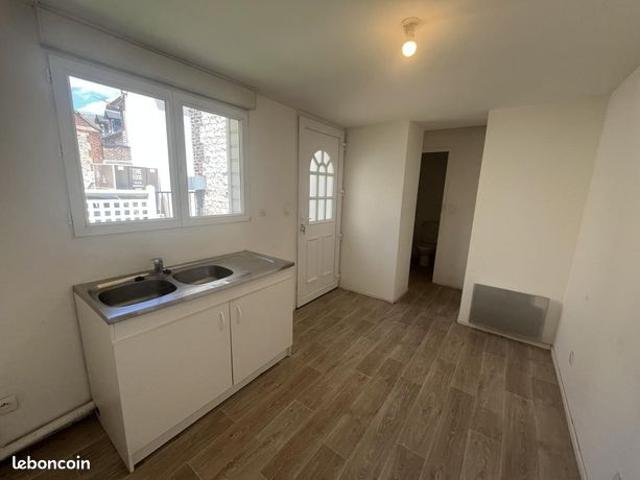 Maison vente à Rouen, Saint-etienne-du-rouvray