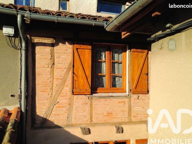 Maison vente à Figeac