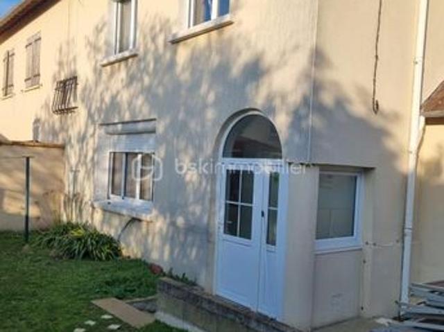 Maison vente à Le Mans