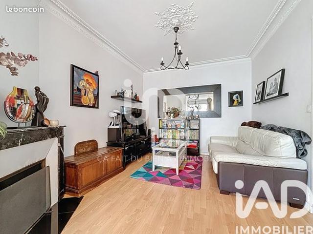 Maison vente à L'Haÿ-les-Roses, Choisy-le-roi