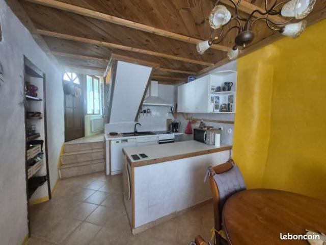 Maison vente à Die, Pontaix