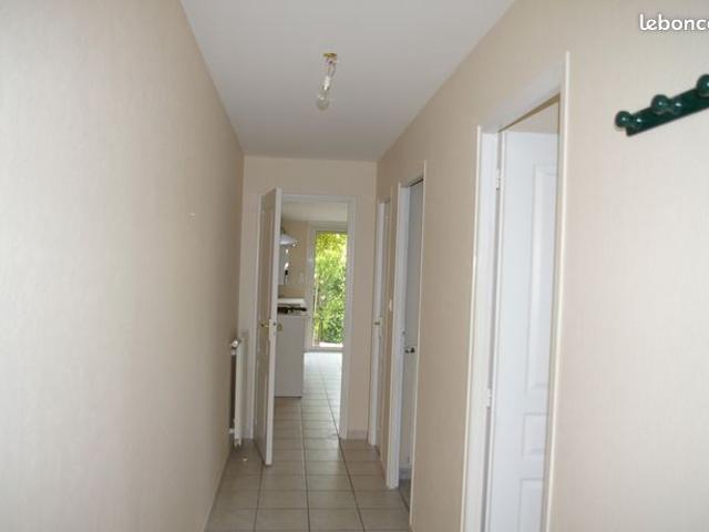 Maison vente à La Roche-sur-Yon, La Roche-sur-yon