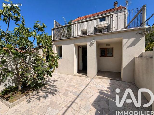 Maison vente à Nogent-sur-Marne, Champigny-sur-marne