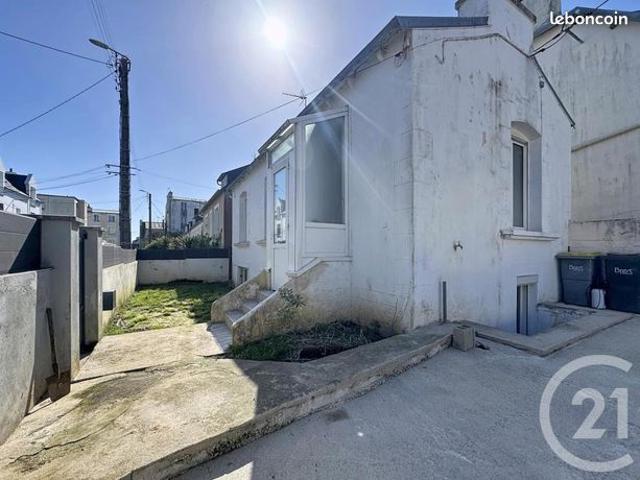 Maison vente à Brest, Bretagne