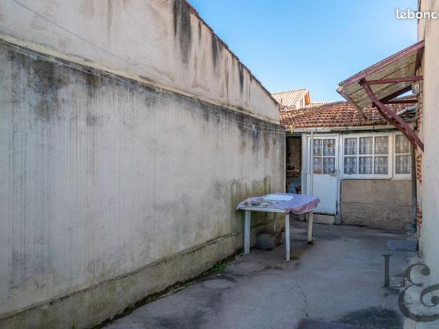 Maison vente à Villeneuve-sur-Lot, Sainte-livrade-sur-lot