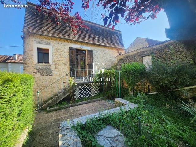 Maison vente à Sarlat-la-Canéda, Siorac-en-périgord
