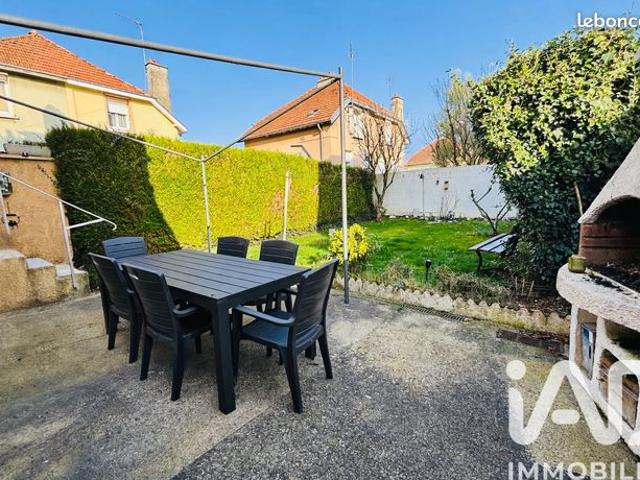 Maison vente à Charleville-Mézières, Charleville-mézières