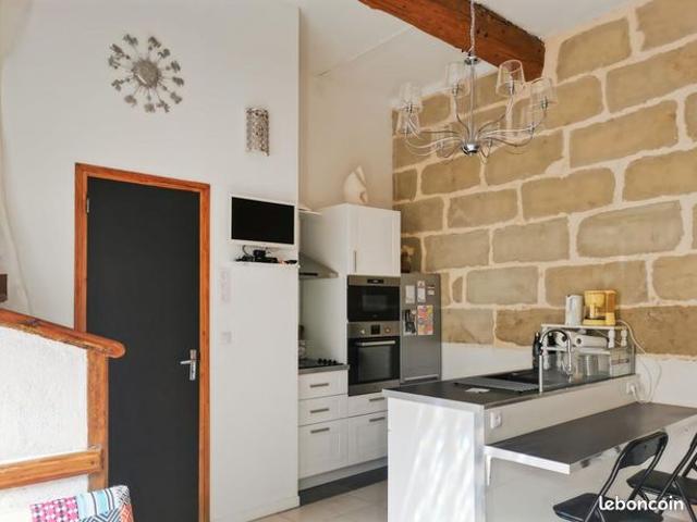 Maison vente à Tarbes, Marseillan