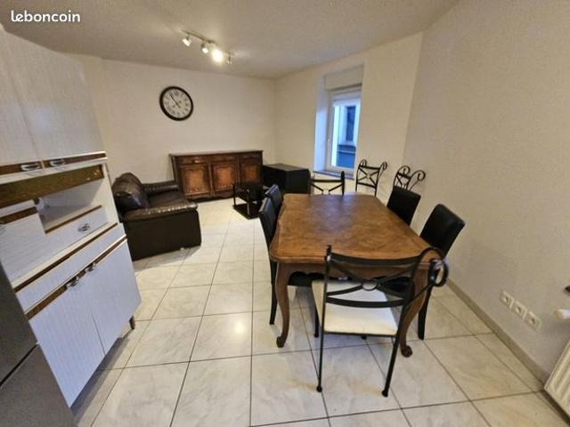 Maison vente à Le Creusot, Saône-et-Loire