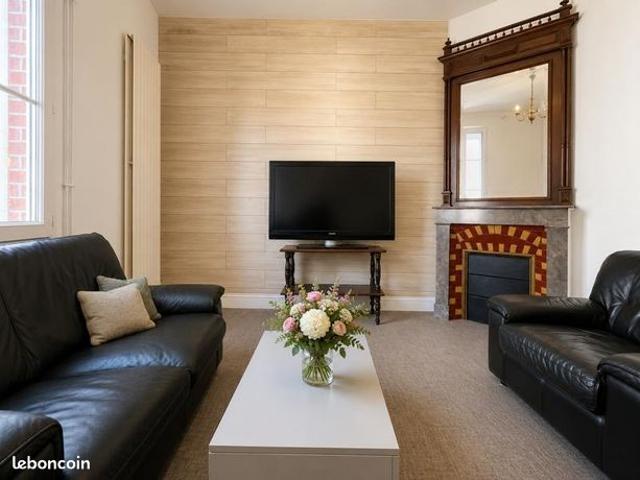 Maison vente à Tours