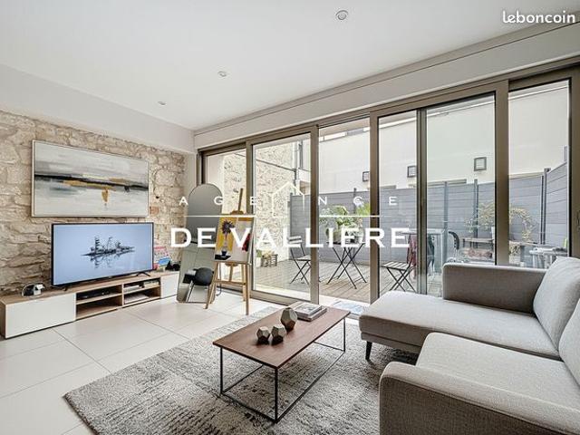 Maison vente à Nanterre