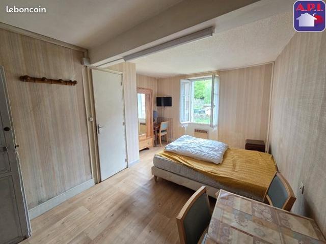 Maison vente à Foix, Ax-les-thermes