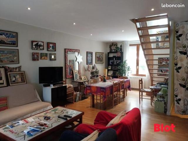 Maison vente à Nantes