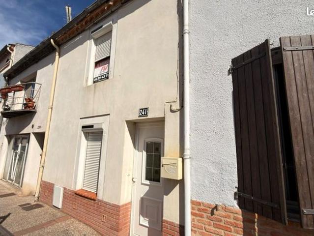 Maison vente à Albi