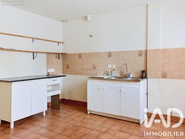 Maison vente à Saint-Julien-en-Genevois, Ville-la-grand