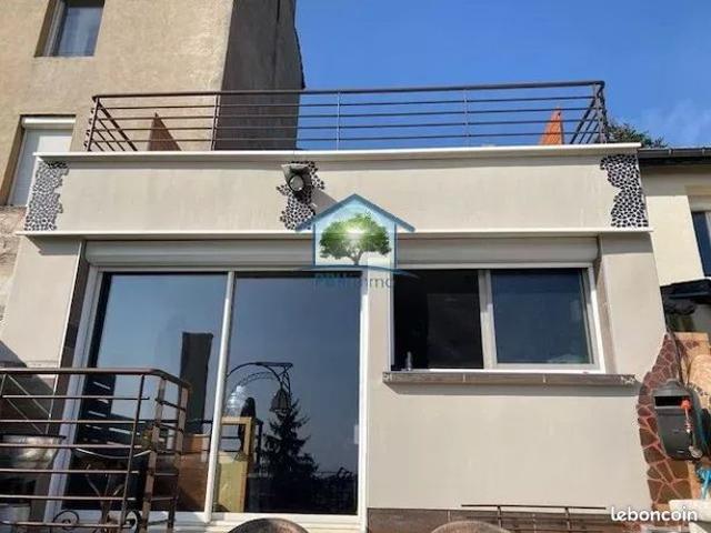 Maison vente à France métropolitaine, Saint-etienne