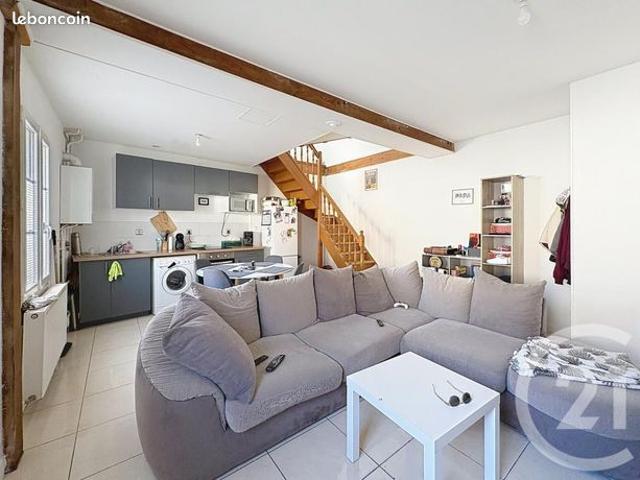 Maison vente à Compiègne, Coudun