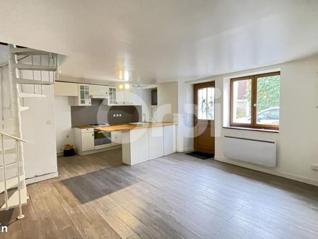 Maison vente à Mantes-la-Jolie, Ecquevilly