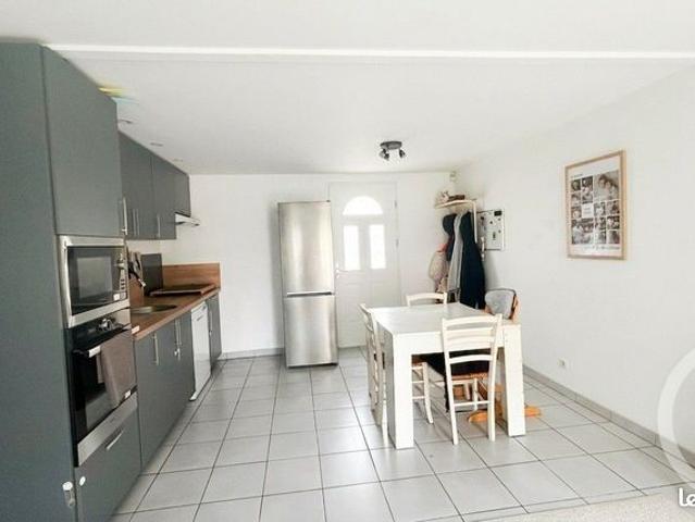 Maison vente à Meaux, Oissery