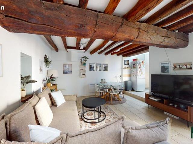 Maison vente à Maintenon, Eure-et-Loir