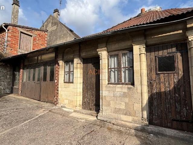 Maison vente à Louvres, Val-d'Oise