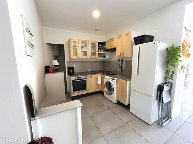 Maison vente à Bordeaux, Saint-médard-en-jalles