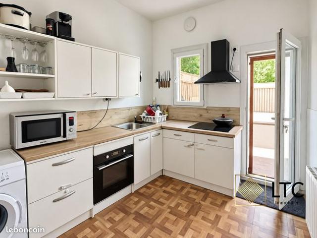 Maison vente à Créon, Gironde