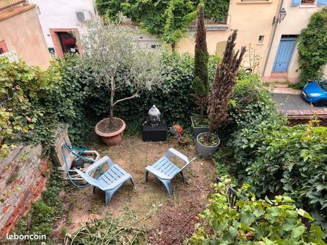 Maison vente à Toulouse, Villemur-sur-tarn