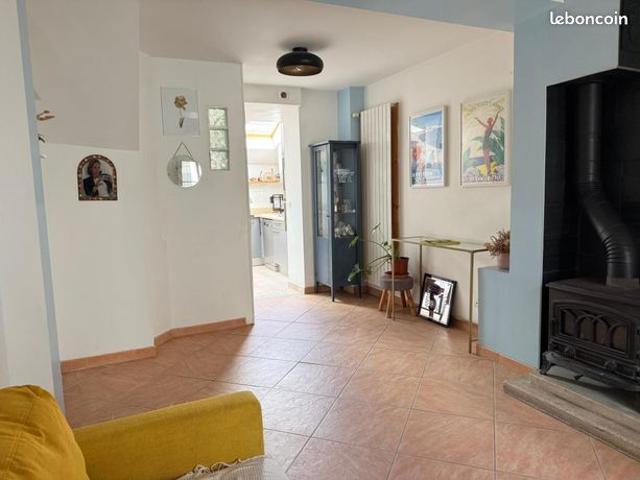 Maison vente à Torcy, Champs-sur-marne