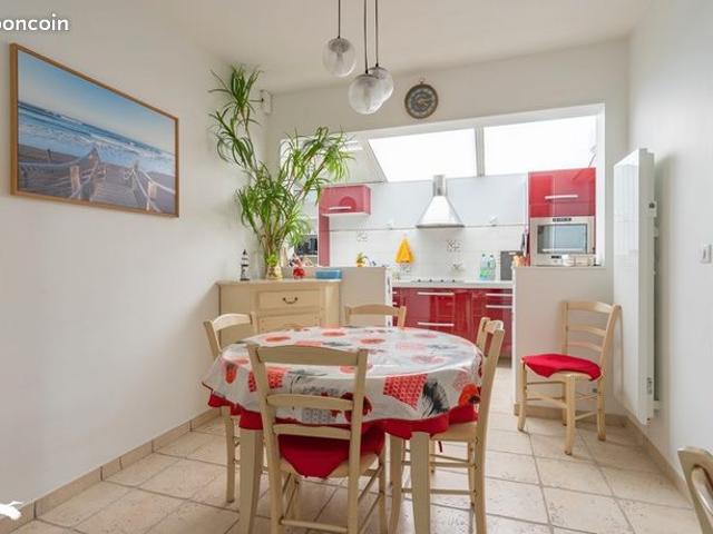 Maison vente à Rochefort, Royan
