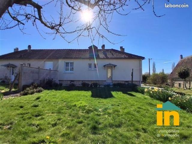 Maison vente à Meaux, Le Pin