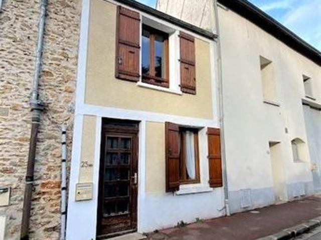 Maison vente à Vendôme, Périgny