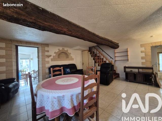 Maison vente à Meaux, Claye-souilly