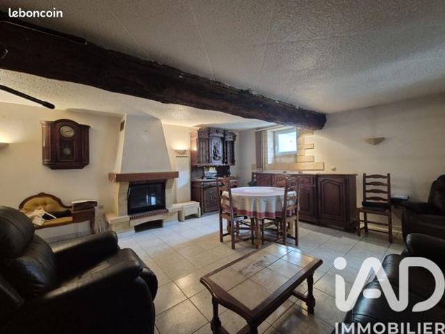 Maison vente à Meaux, Claye-souilly