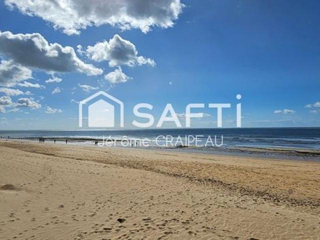 Maison vente à Les Sables-d'Olonne, La Tranche-sur-mer