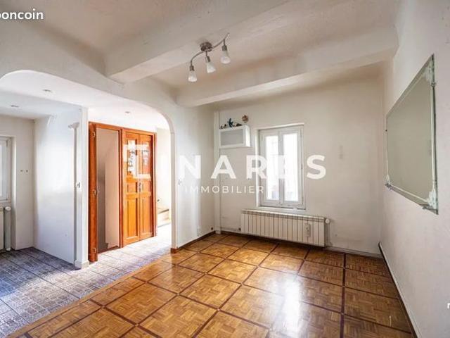 Maison vente à Marseille