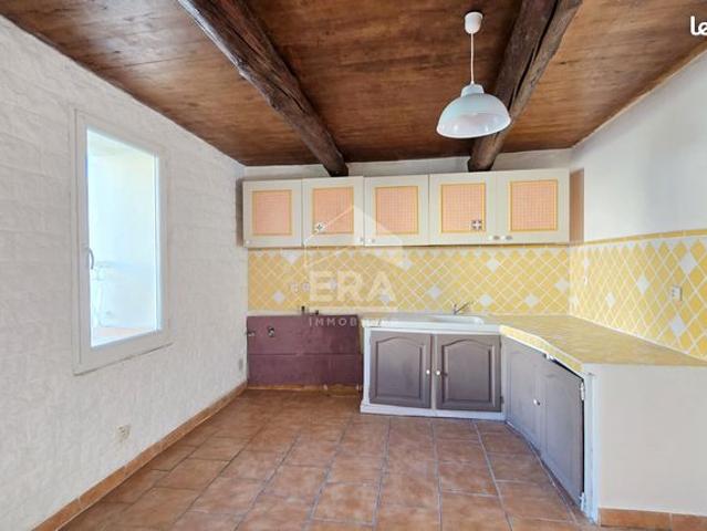 Maison vente à Orgon, Bouches-du-Rhône
