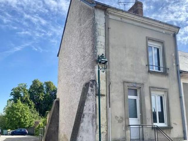 Maison vente à Mamers, Bessé-sur-braye