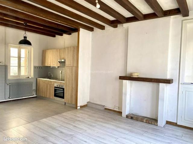 Maison vente à Mamers, Bessé-sur-braye