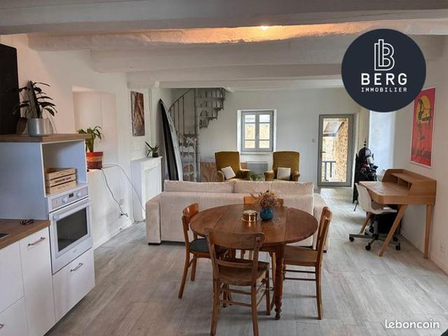 Maison vente à Lorient, Bretagne