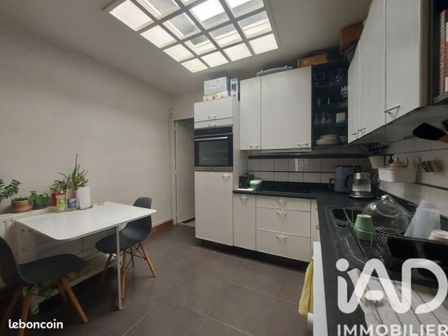 Maison vente à Lille