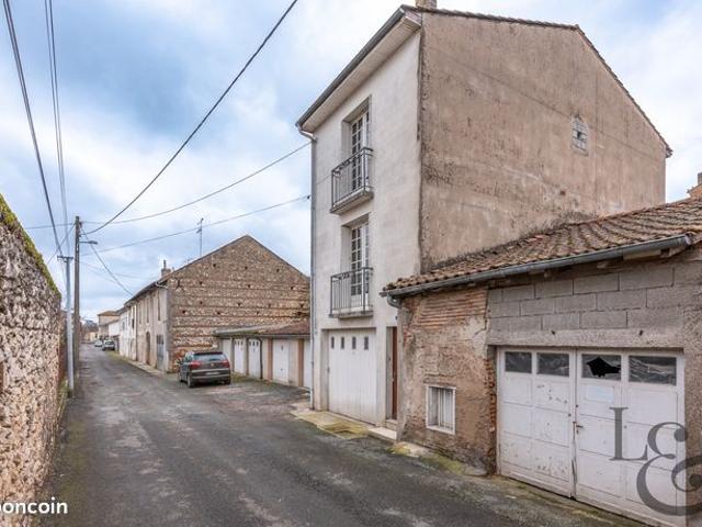 Maison vente à Villeneuve-sur-Lot, Sainte-livrade-sur-lot