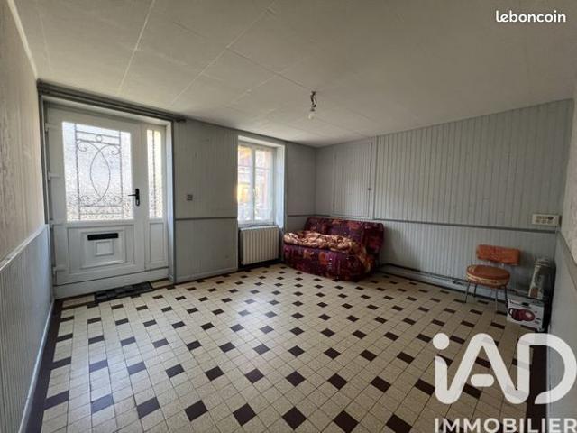 Maison vente à Alençon