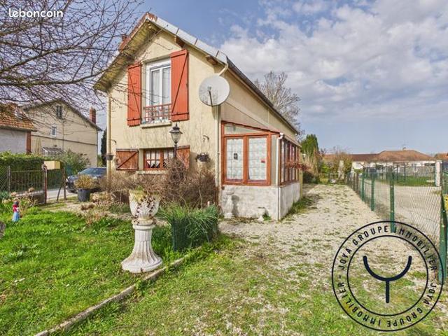 Maison vente à Nogent-sur-Seine, Romilly-sur-seine
