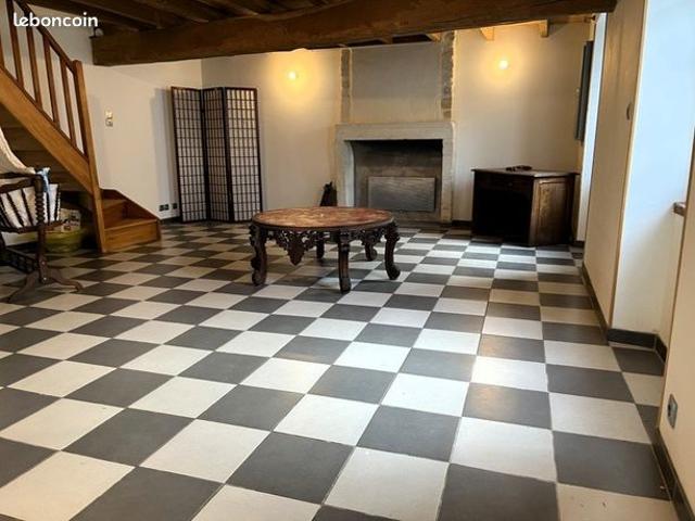 Maison vente à Niort, Mauzé-sur-le-mignon
