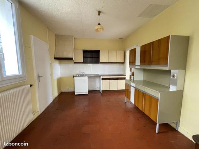 Maison vente à Segré, Pays de la Loire